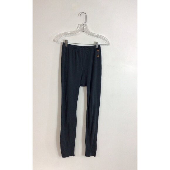 Ibex Merino Wool Pants Base Layer Womens Medium - Picture 4 of 9